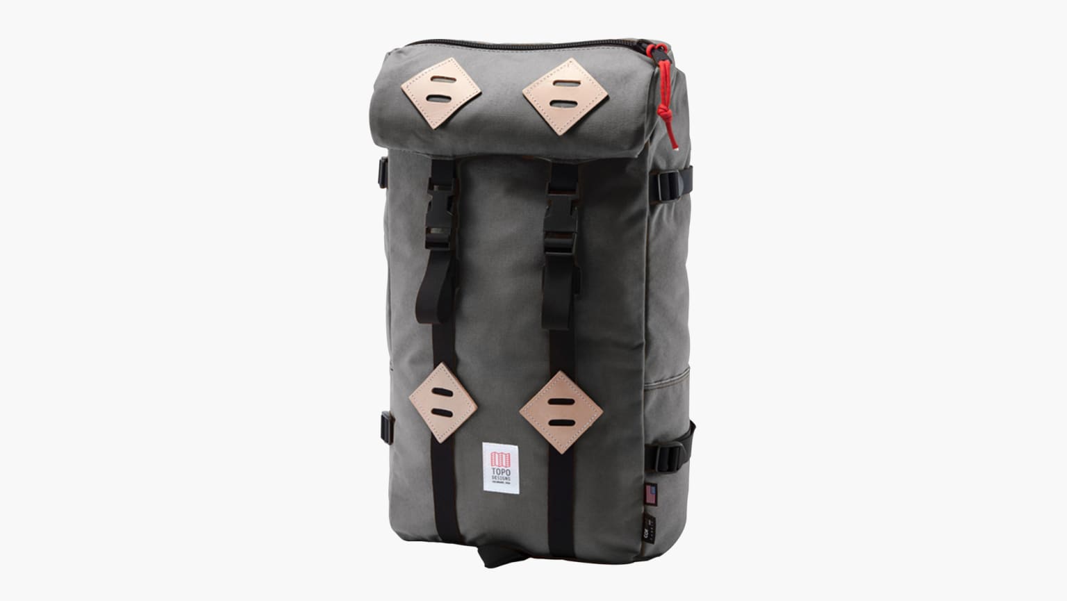 Topo klettersack deals